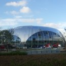 계양경기장 운동장 이미지