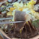 5332 | 충주맛집 청진궁중면옥 본점 어복쟁반 솔직후기, 냉면집인데 이거 꼭 먹어야 함