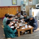 한대접국밥