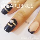 가을네일