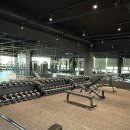 스포데이 휘트니스 용인기흥점 이미지