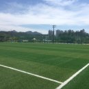 생활체육운동장 다목적경기장 이미지