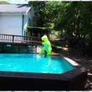 자연과 사람들 이미지