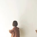 베이지 꽃 이미지