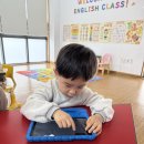 ❤️햇살반의 영어 PAD 활동❤️ 이미지