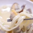 온천칼국수 이미지
