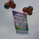 마산 가고파 국화축제 이미지