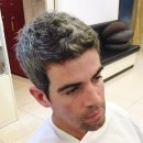 명동미용실 이미지