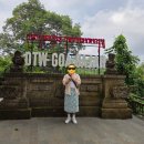 고아목욕탕 | 우붓 코끼리 사원 &#34;고아 가자 Goa Gajah&#34; 후기 / 우붓 볼거리