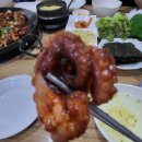 신모라 쭈꾸미 이미지