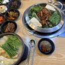 황금산흑염소 이미지