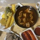 고민석불오뎅떡볶이 이미지