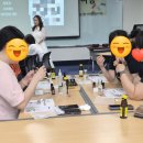 퍼스널 아로마 감정오일테라피 | 아로마테라피 첫 출강 후기: 감정오일 테라피로 마음을 치유하는 시간 (feat. 룸스프레이 만들기)