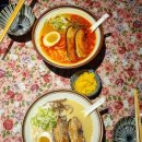 종로-신영-종로-영-382 | 서울 종로 을지로 라멘 맛집 '오카구라' – 점심엔 진한 라멘, 저녁엔 이자카야!