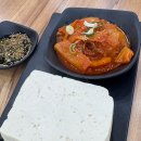 강릉 초당두부마을 맛집 “초당명가 짬뽕순두부” 방문후기
