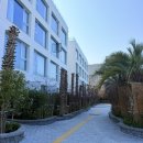 샘실1길 70-1 | 여수 호텔 추천 오션뷰 숙소 깔라까따 리조트 더 스위트 연박 후기 가족여행 수영장 호캉스