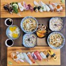 우마미 - 송파구 송파대로 201 | 충북대초밥 맛집 추천│숙성회와 초밥이 맛있는 우마미 충북대점 후기