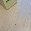 도곡길7 | 경기 광주시 마루 복원 작업 후기 스크래치 찍힘 손상