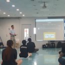 한국체대 점핑펀태권도 이미지