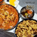 안산 탕수육 맛집 풍자 또간집 나올 뻔했던 중국집 용천홍 솔직후기