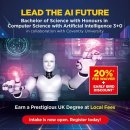 AI is transforming every industry 이미지