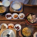 인사동숯불갈비 이미지