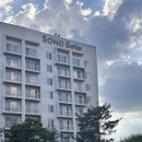 청송휴가 | 소노벨 청송 스위트 파크뷰 취사룸 후기 | 3인 가족여행