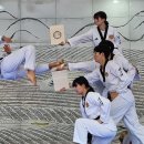 금산 태권도 체육관 이미지