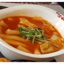 이웃집소녀떡볶이 두류내당점 이미지