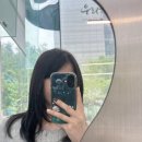 [ 강남미용실 추천✂️🩶 ]레이어드컷 맛집, 해피니언 강남역 모나코점 방문 후기, 성현 디자이너님🙂