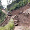 치악산둘레길 6코스 매봉산자락길 이미지