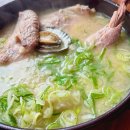 함양닭칼국수 | ‘함양 닭칼국수’ 닭 한 마리 푸짐하게, 공기밥은 무한리필! 함양에서 꼭 들러야 할 든든한 한 끼 맛집
