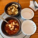 옛날닭계장 이미지