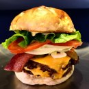 마이웨이버거 이미지