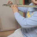 플루트 초급반 이미지