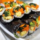 엄마손꼬마김밥 이미지
