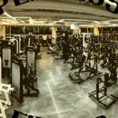 플레이스 85 휘트니스 이미지