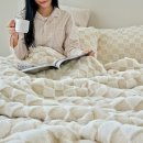 보드란 침구 이미지