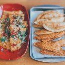 신참떡볶이(대현점) | 일상기록 #24) 신참떡볶이, 대구 하이타이, 카페 인더매스, 맥도날드 콘파이, 비비빅 흑임자, 일상블로그