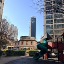 GS25 영도한진점 | 노원구 월계동 임장 후기, 한진한화그랑빌부터 미미삼까지(feat. 서울원아이파크)