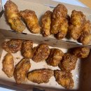 서울타일1호발전소 | 신림 1호점 교촌치킨 허니콤보는 맛있다