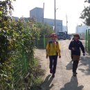 부천둘레길4코스 이미지