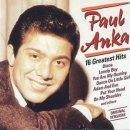 Paul Anka / Crazy Love/폴 앙카 / 크레이지 러브 이미지
