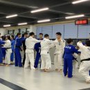 미르 주짓수 유도관 이미지