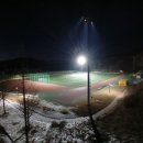 춘천 송암스포츠타운 보조경기장 이미지