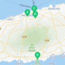 금커피별빙수아라점