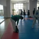 조선태권도장 이미지