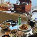 수제비탕칼국수