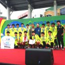 거진중학교 이미지