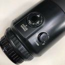 펜탁스 FA/DFA 100mm Macro 렌즈의 Clamp 기능 이미지